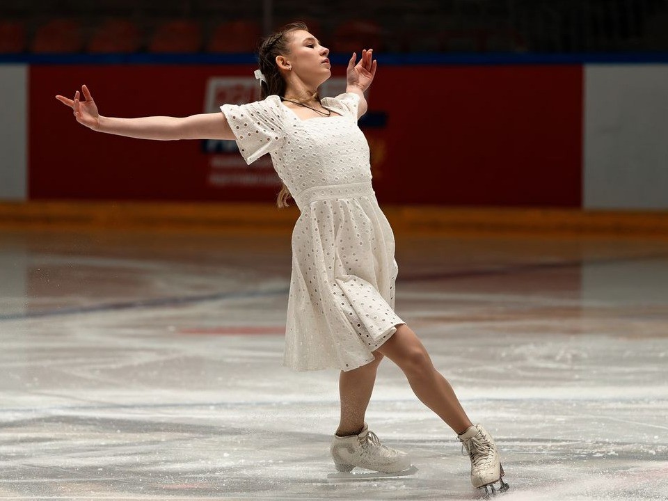 «Хрустальный лед» в Дубне: Илья Авербух продлевает прием заявок до 24 декабря