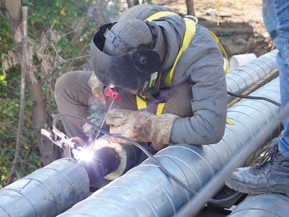 Стало известно, когда включат воду на нескольких улицах Павловского Посада