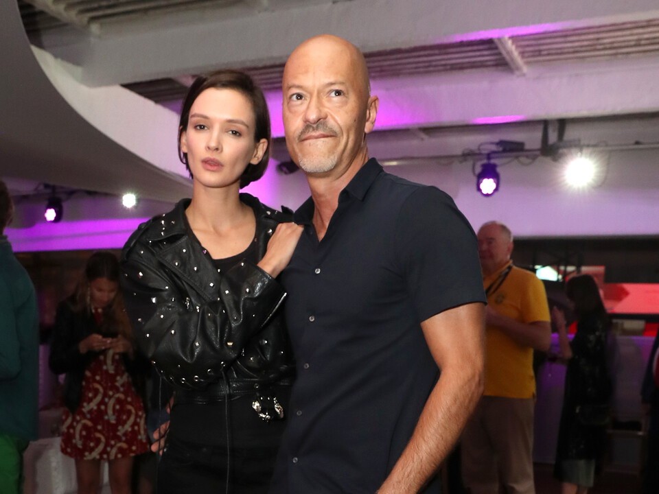 «Это абсолютно ее текст»: Бондарчук вступился за бывшую жену