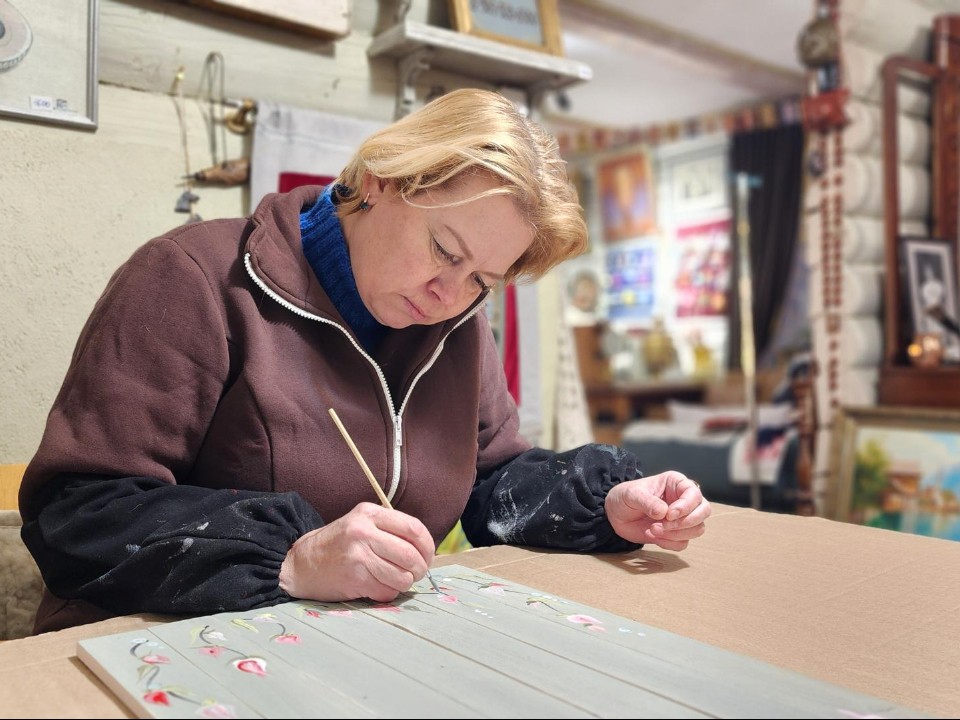 Шкатулка с историей: как частная коллекция волоколамки превратилась в настоящий музей