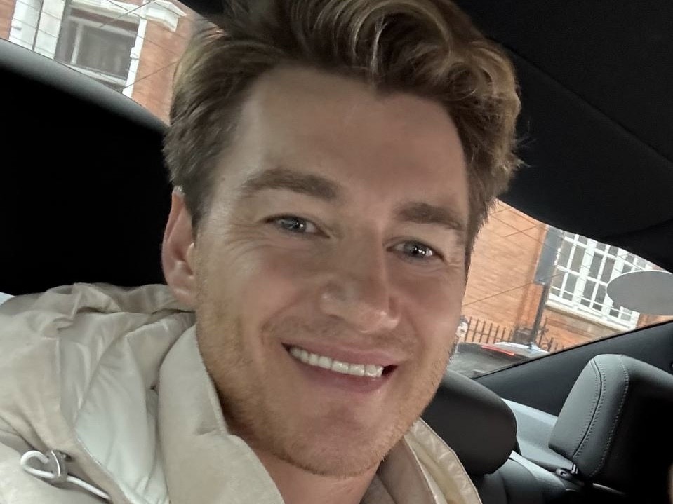 «Не представляла, что станет моей женой»: Воробьев — о первой встрече и песне для Гарифуллиной