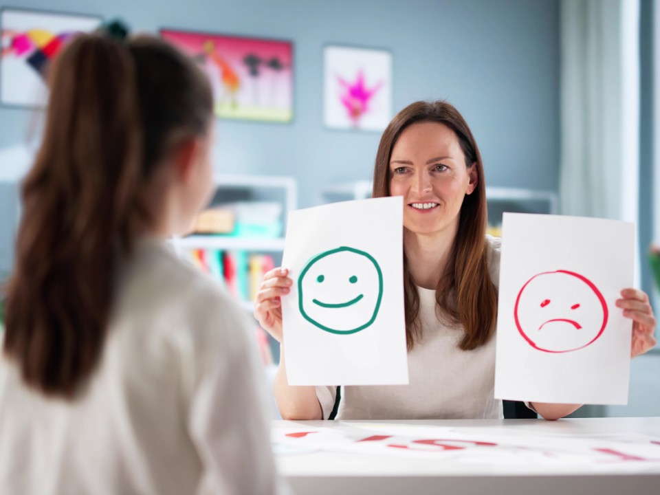 Россия столкнулась с «тихой эпидемией» аутизма: что об этом думают психологи