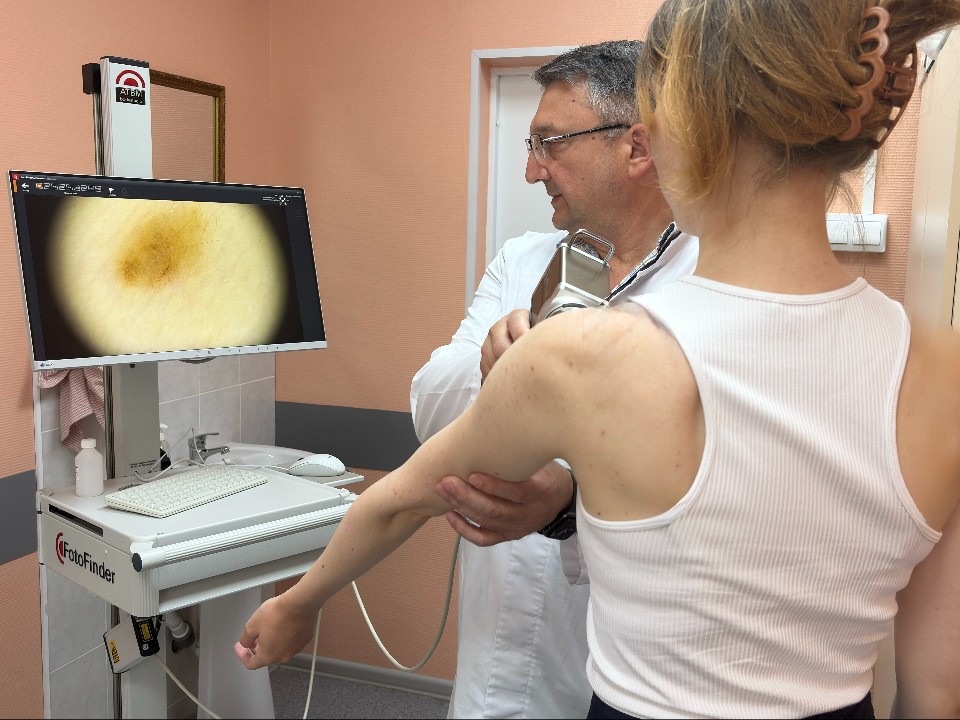 Последний чекап года: 20 декабря можно бесплатно пройти обследование на онкозаболевания