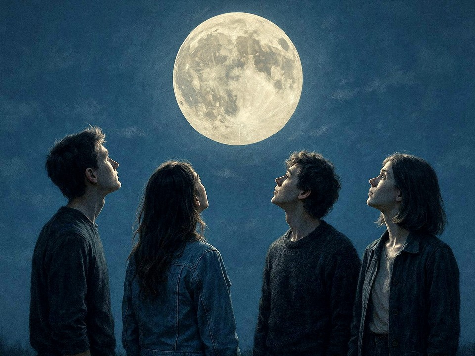 Какой сегодня день по лунному календарю: 8 декабря 2025 — что к чему снится сегодня