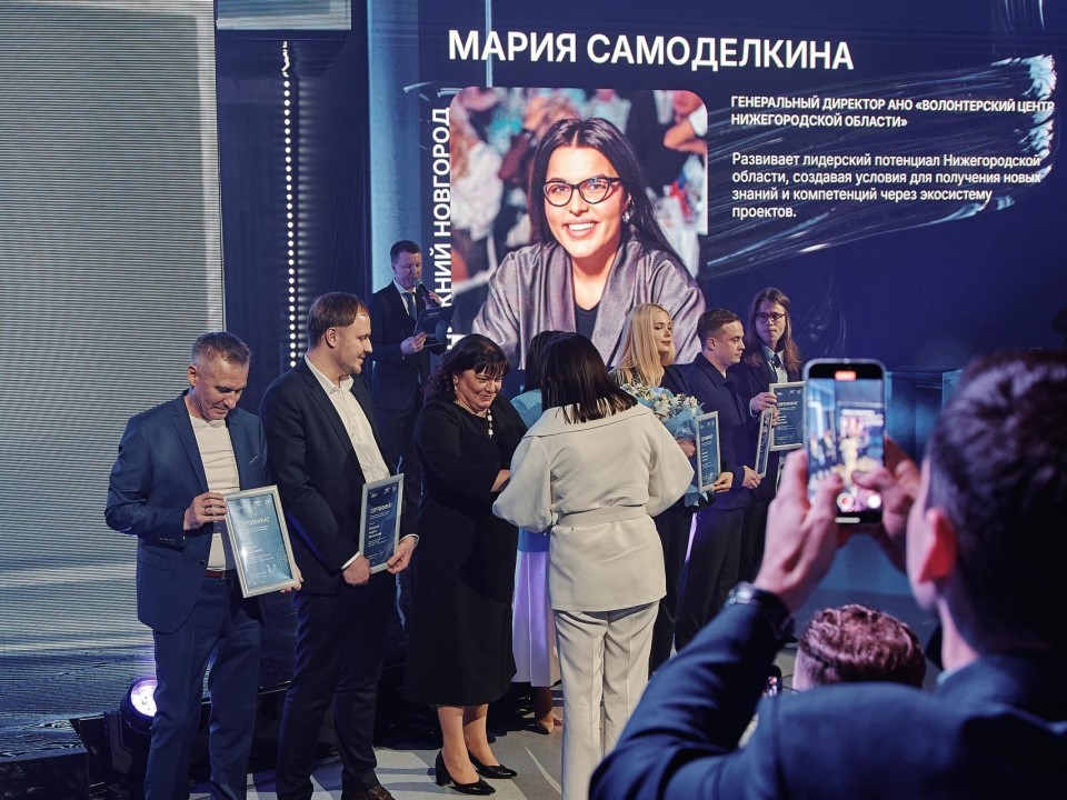 Не просто уроки, а «прорывные проекты»: как преподаватель из Долгопрудного перевернул представление о школьном образовании