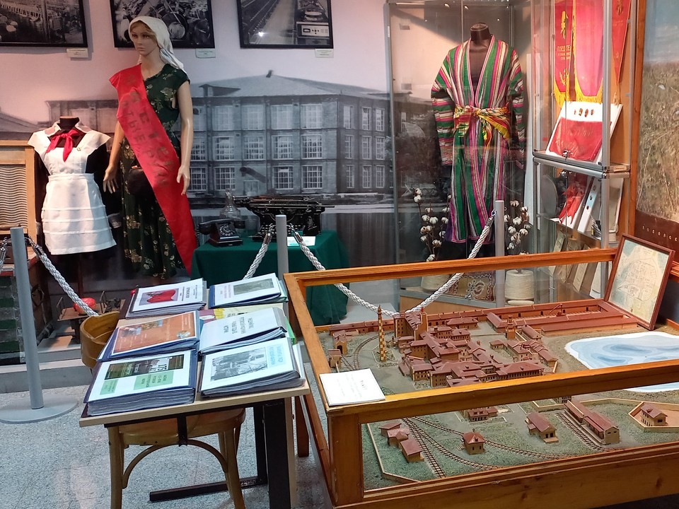 Погружение в эпоху: можно ли почувствовать дух старого Реутова сегодня