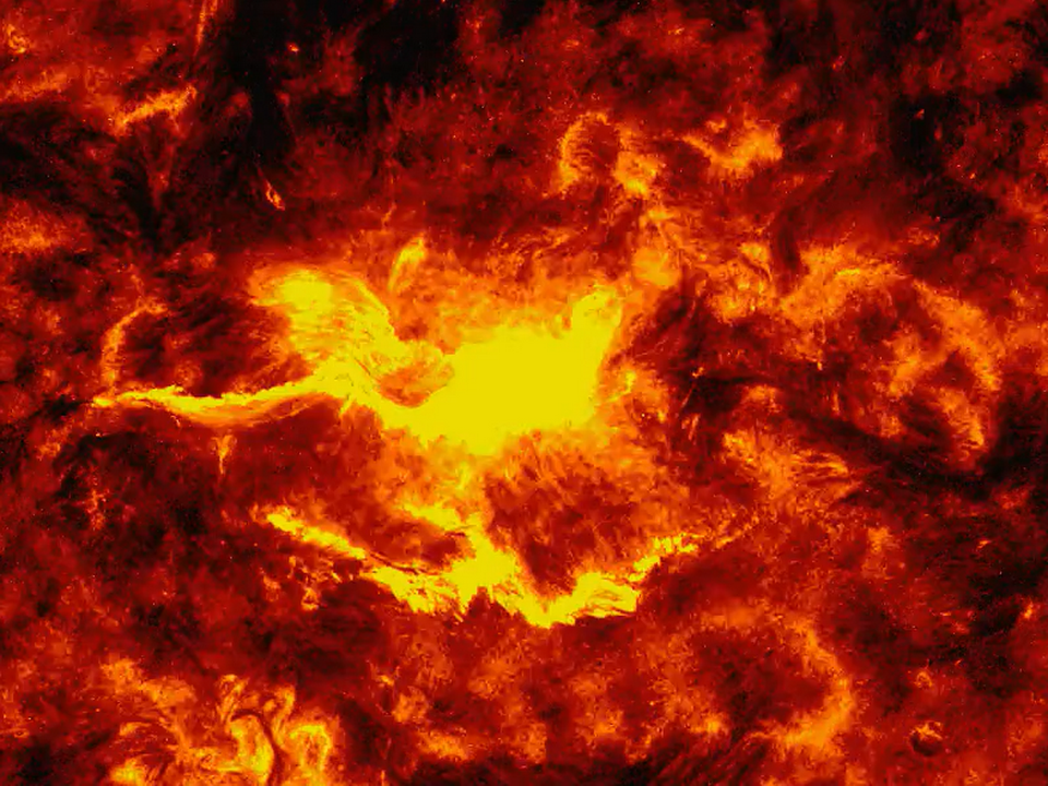 Магнитная буря сегодня и завтра: названа новая дата прихода мощного облака плазмы с Солнца