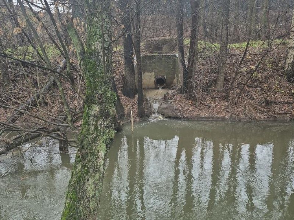 Лаборатория даст ответ: от результатов анализа воды теперь зависит серьезность мер к нарушителям на Чернавке
