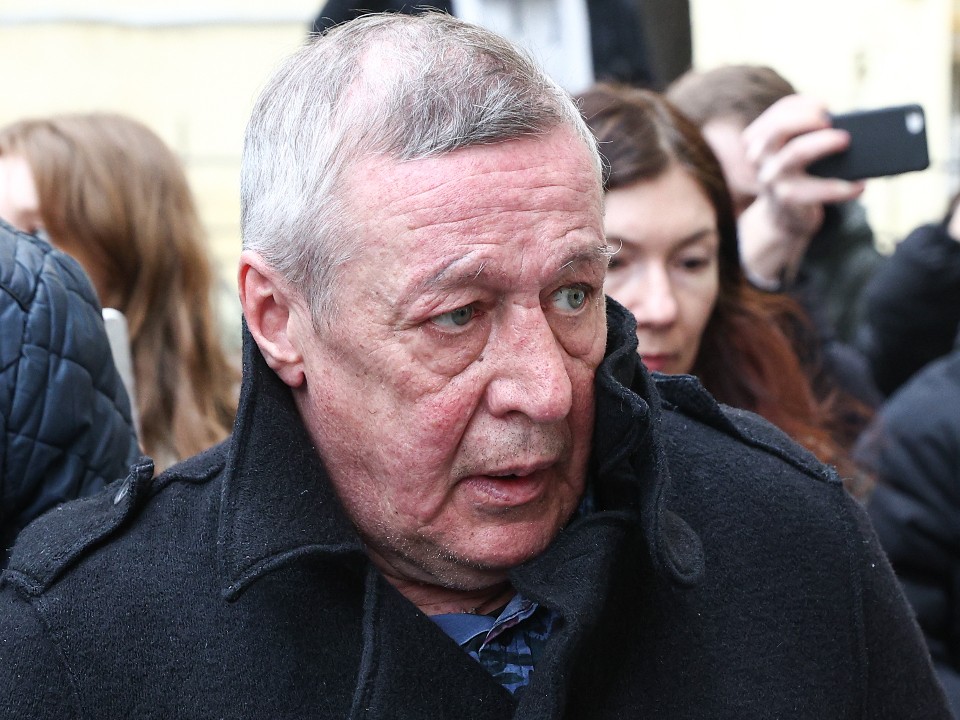 Последняя роль одинокой актрисы: раскрыта причина смерти бывшей жены Михаила Ефремова