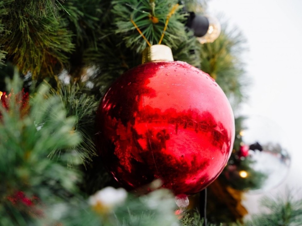 Праздник на пороге: где погулять в Чехове и округе 31 декабря и новогодней ночью