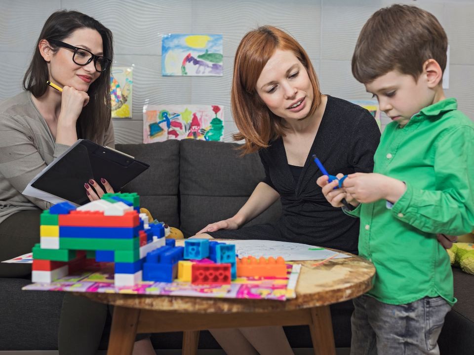 От кукол до видеоигр: в Госдуме разрабатывают закон о контроле детской продукции