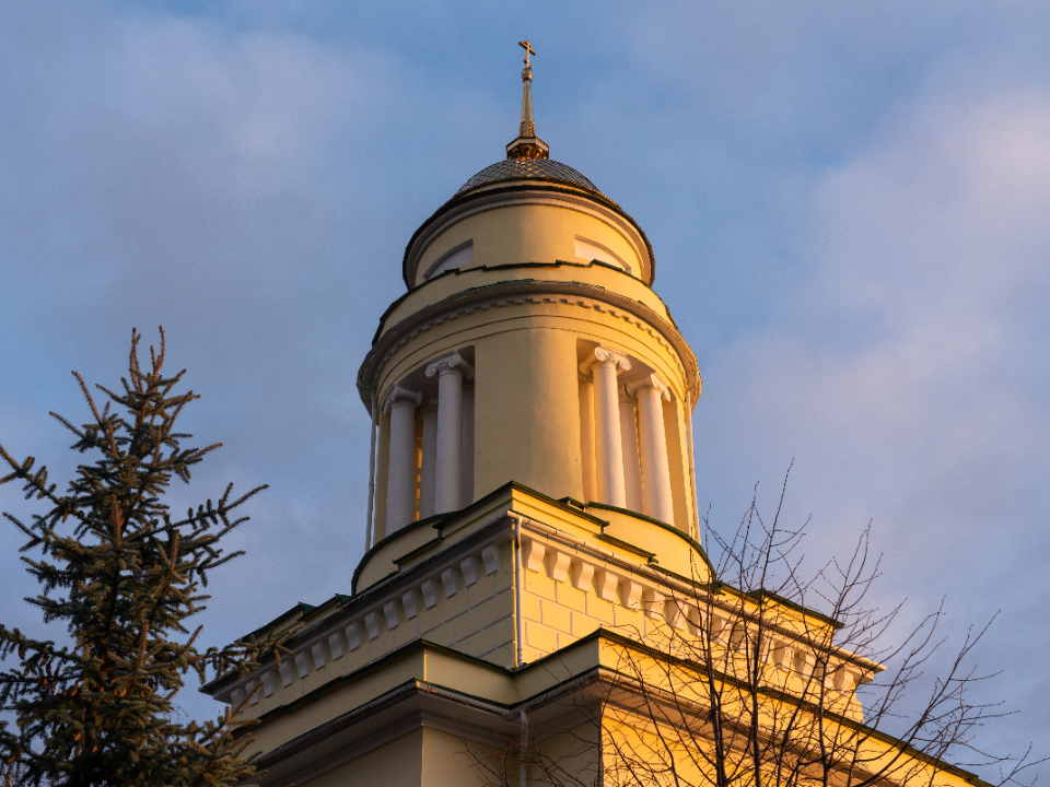 Главные церковные даты декабря-2025: календарь верующего