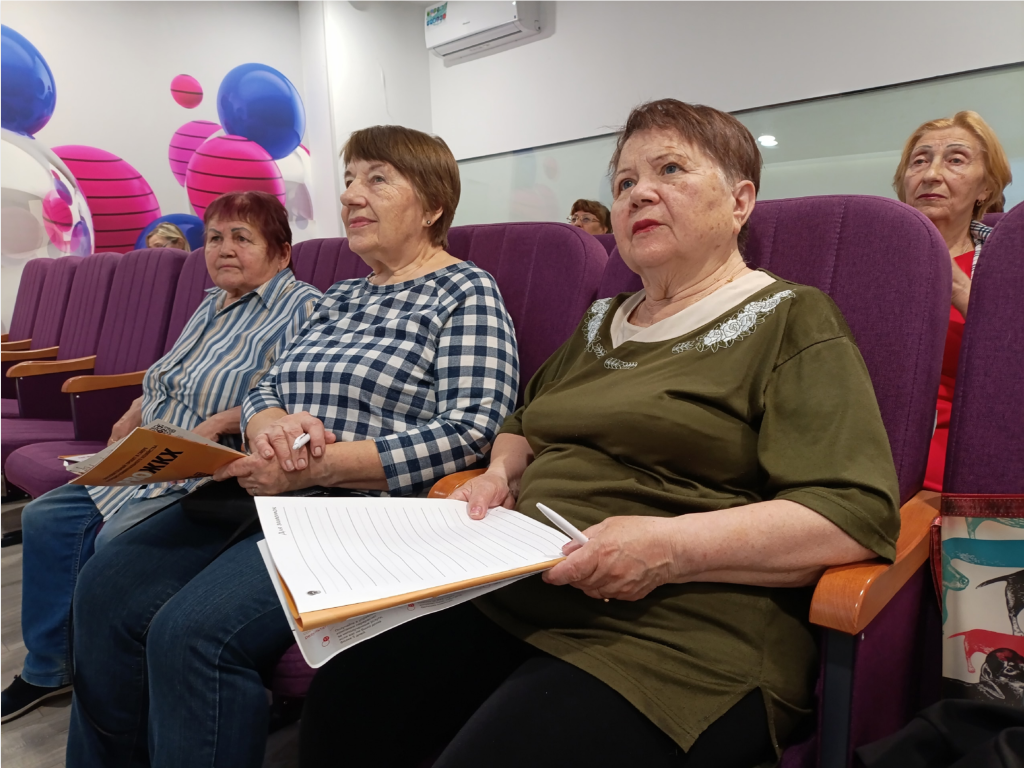 Как не переплачивать за ЖКУ? Чему еще научили жителей Подмосковья на семинарах по коммунальной сфере и финансам