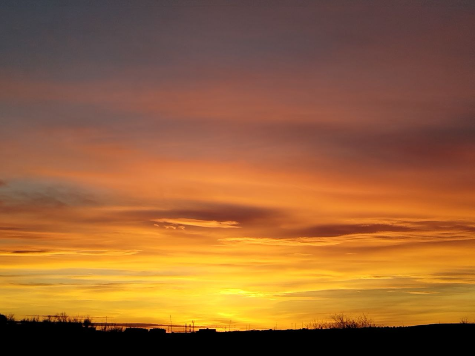 На Земле 4 декабря бушует магнитная буря уровня G2: сила и продолжительность возмущений