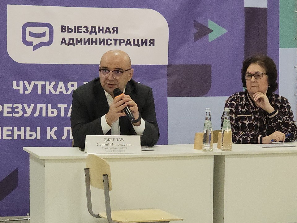 Решение проблемы: В Свердловском установят станцию очистки воды в 2026 году