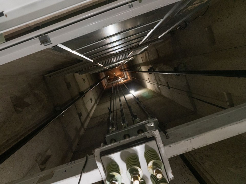 Коломенцам рассказали про новый закон о содержании и ремонте лифтов