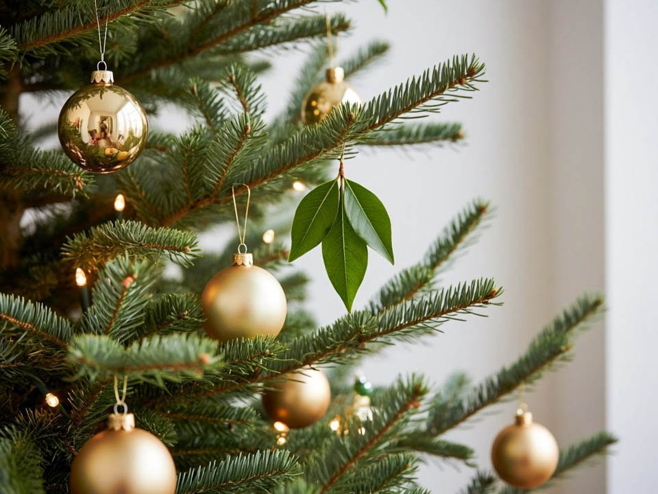 Новогодняя сказка начинается с елки: как не ошибиться при выборе базара в Подмосковье?