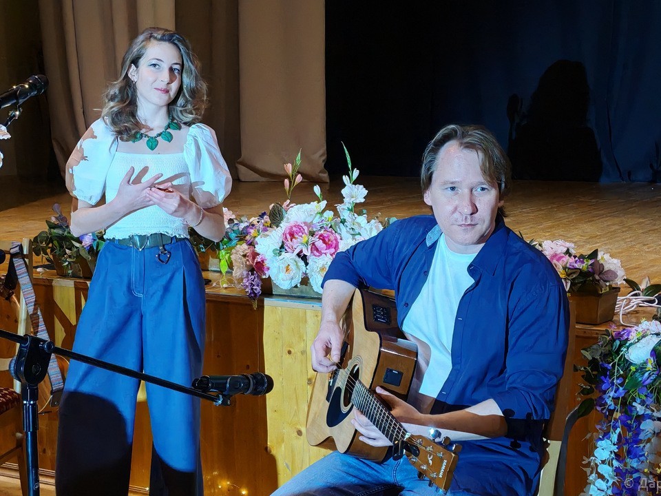 Шаховчане соберутся попеть в караоке на новогоднем квартирнике