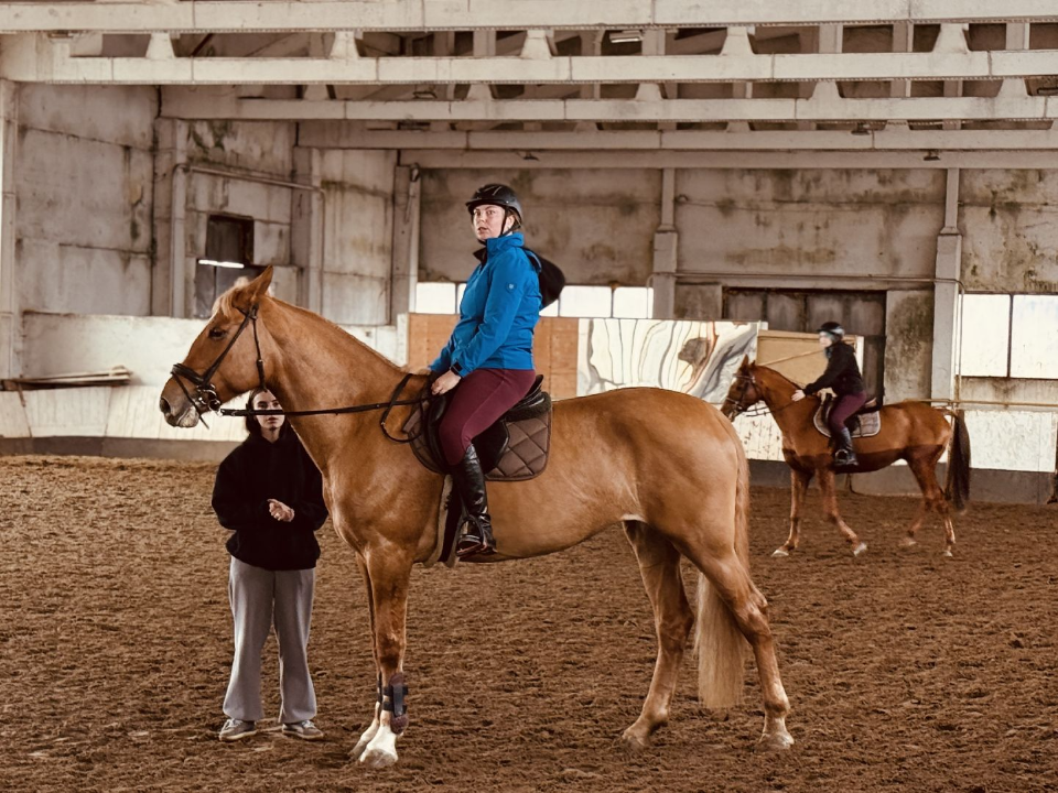 Зимние выходные в Подмосковье: от Павловского Посада до Ногинска, куда поехать с семьей