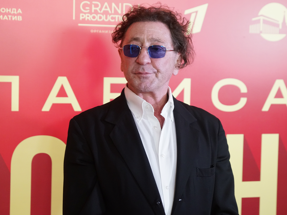 Григорий Лепс перенес свадьбу: что помешало певцу провести звездное торжество