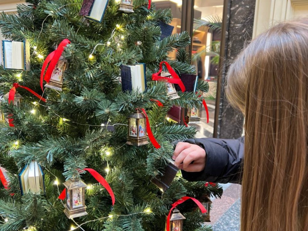 Каждый Новый год провожу этот ритуал — и мечты сбываются одна за другой