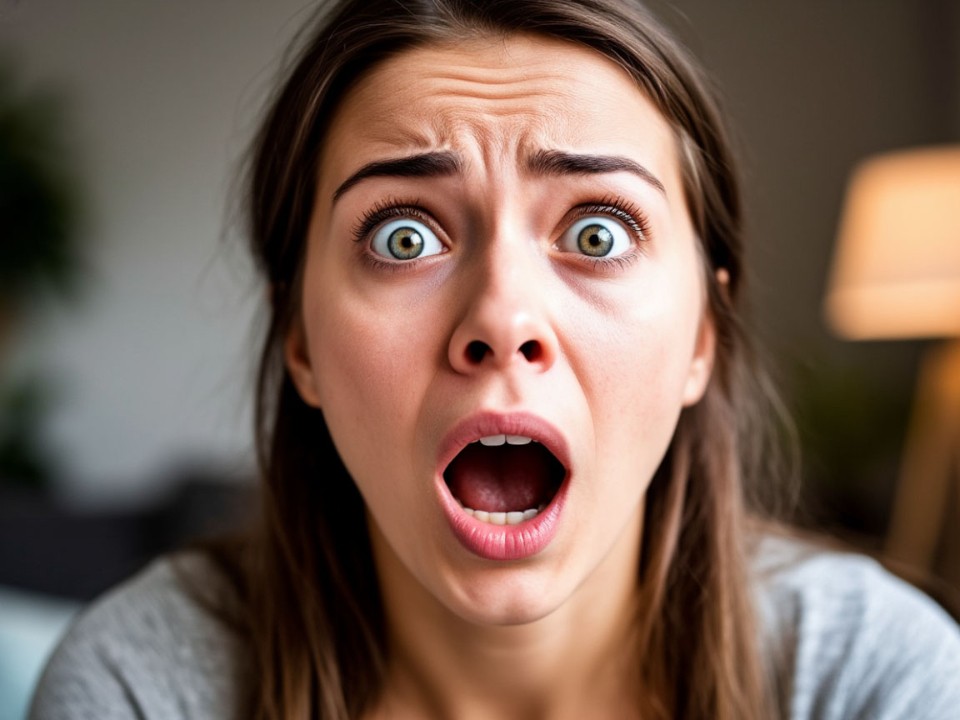 «Страшно, аж жуть!»: как родительские тревоги и страхи отражаются на детях