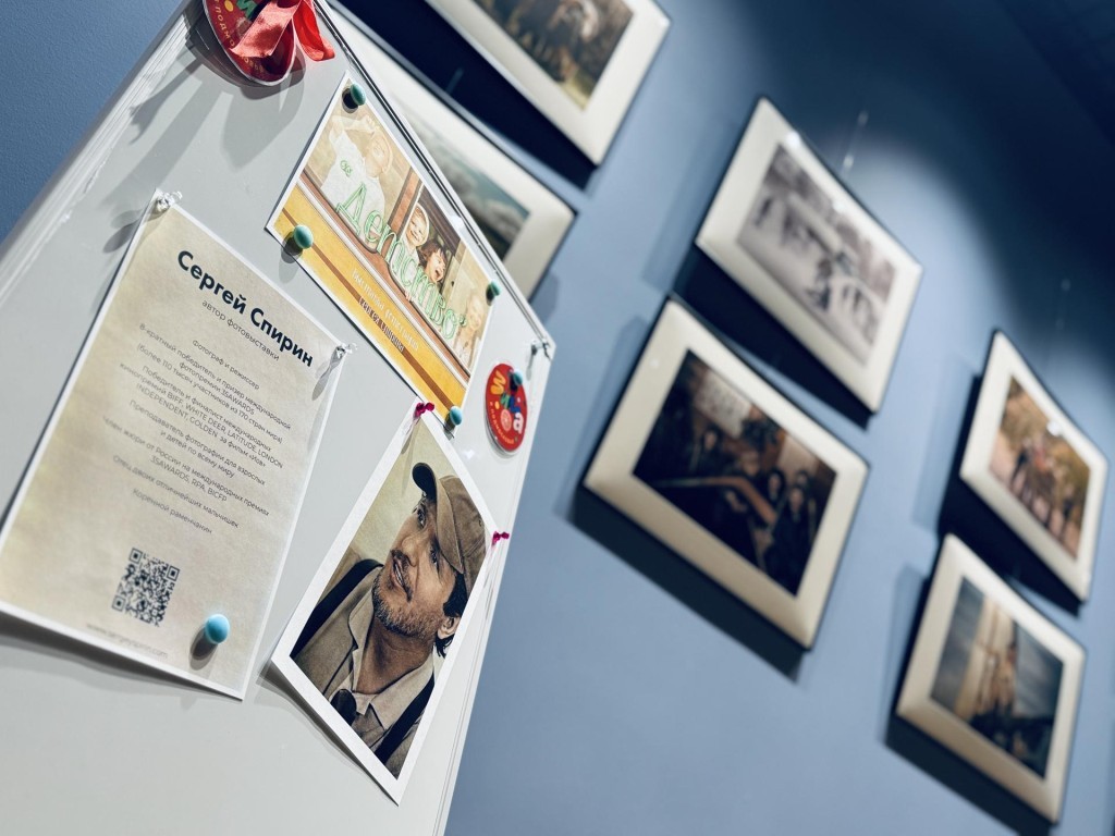 Туристический информационный центр «Раменское» проведет новогодние мастер-классы