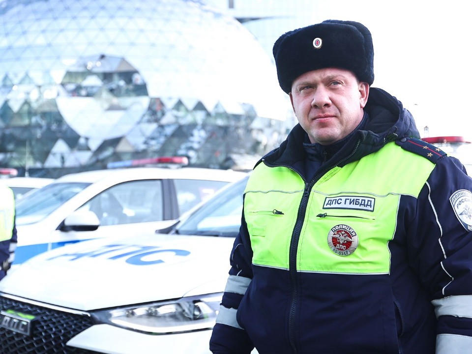 Никто не остался без помощи: в Подмосковье спасли пострадавших в ДТП