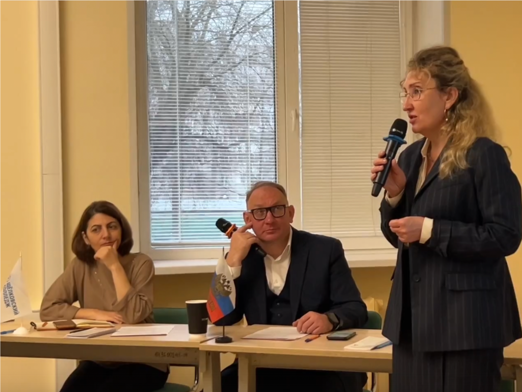 От школьной скамьи – к химзаводу: Щелково готовит профессионалов