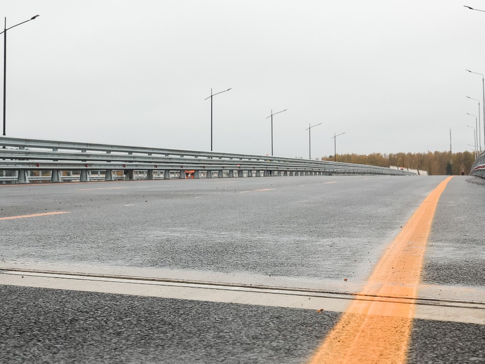 В Истре признали опасными шесть участков дорог