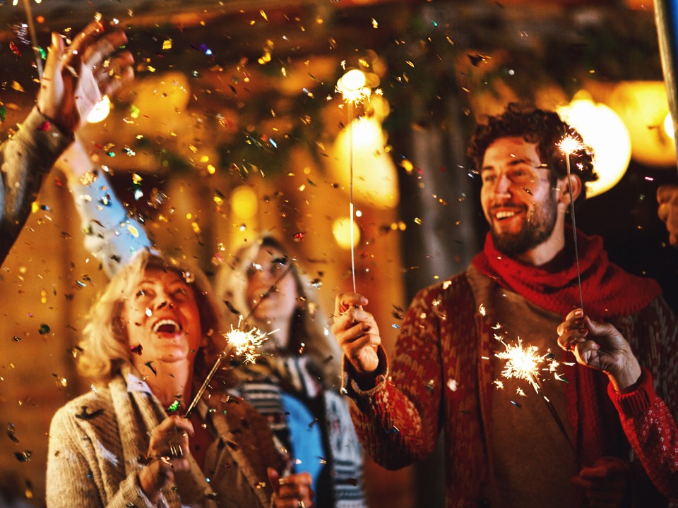 Крикну — а в ответ протокол: за какой шум на праздниках выпишут штраф