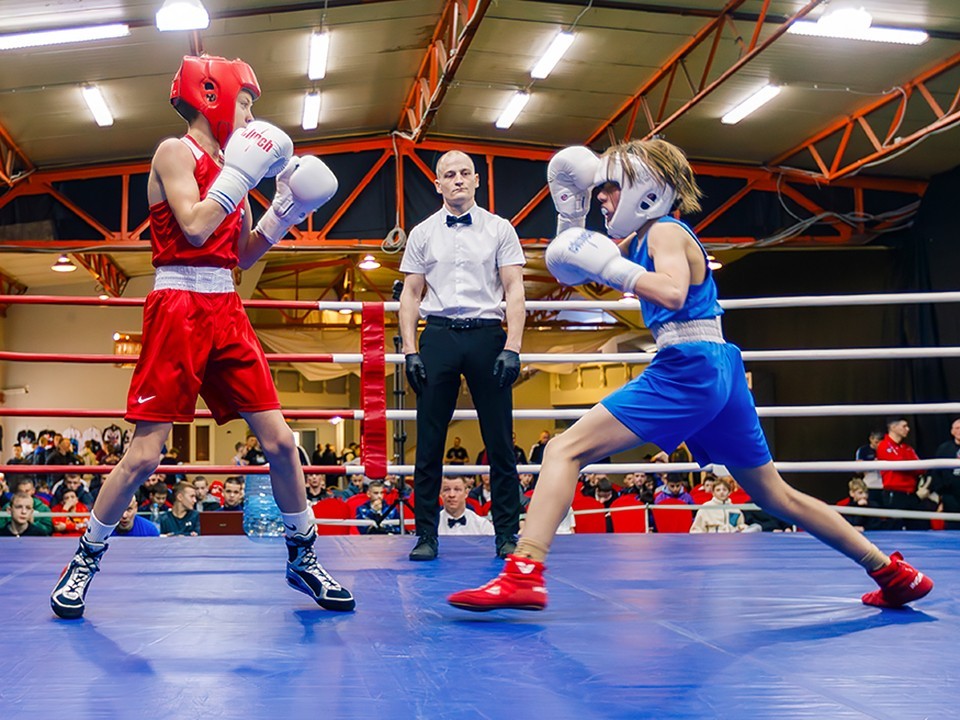 Подмосковные спортсмены обогнали московских: как прошел турнир по муайтай