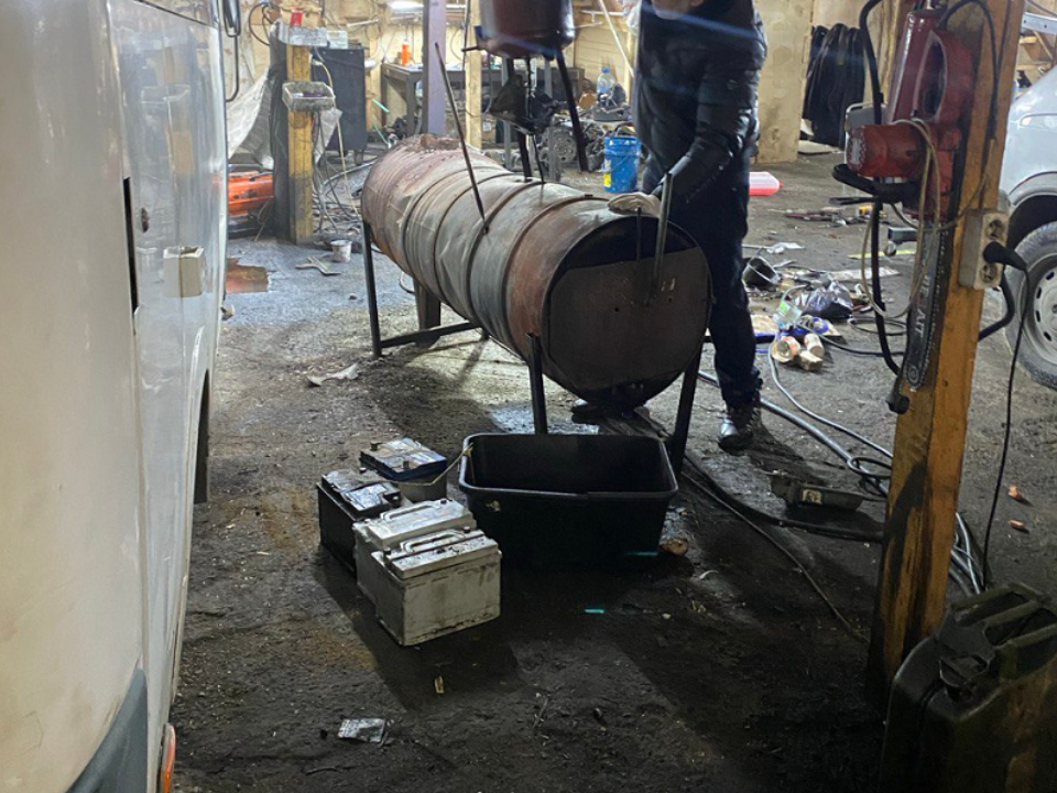 В Подмосковье навели порядок с опасными свалками: где убрали мусор и что это меняет для жителей