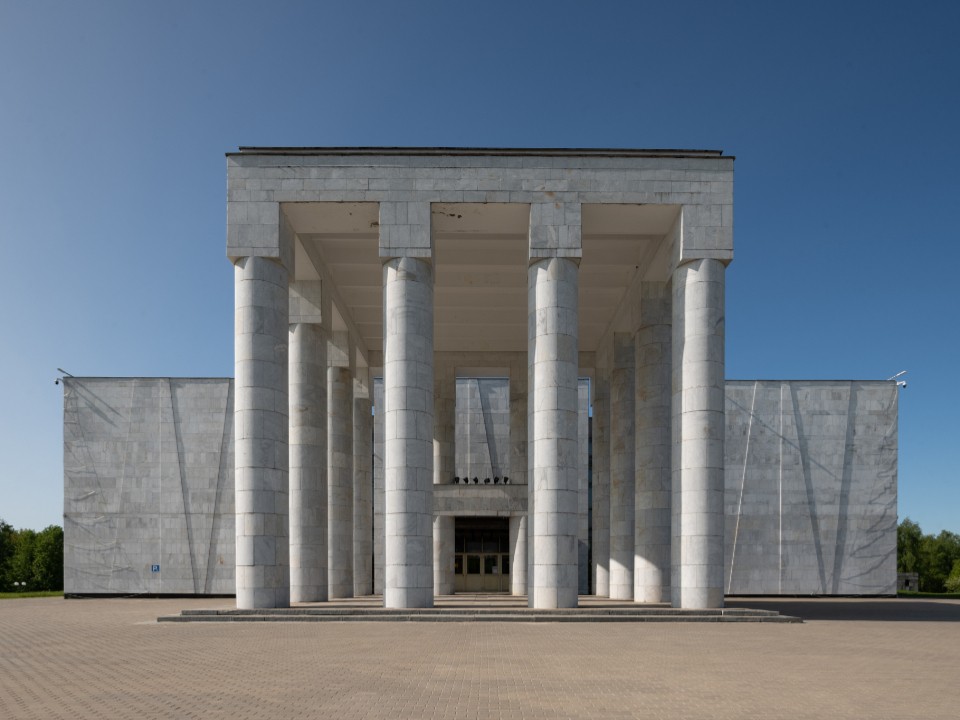 «Сердце Родины»: в «Горках Ленинских» открывается выставка о шахтерах Донбасса