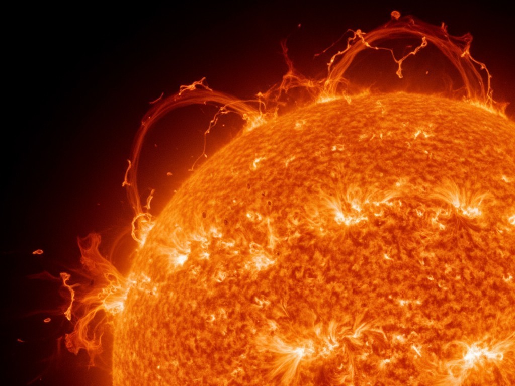 Магнитная буря сегодня, 20 декабря 2025: точный прогноз для метеозависимых