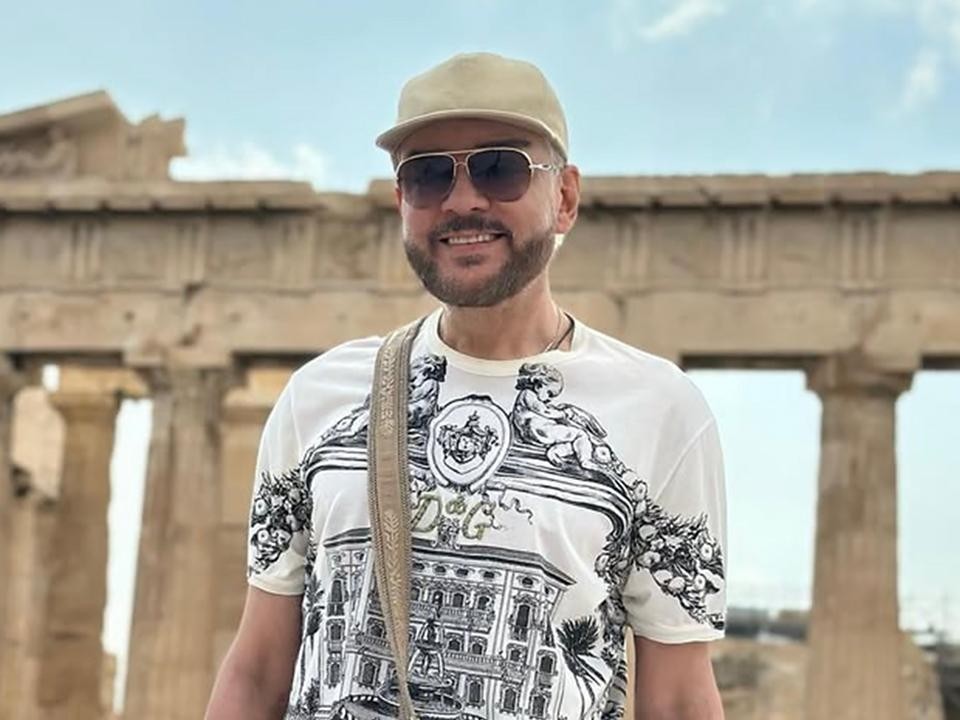 Поп-король заступился: Киркоров поддержал Ларису Долину после скандала