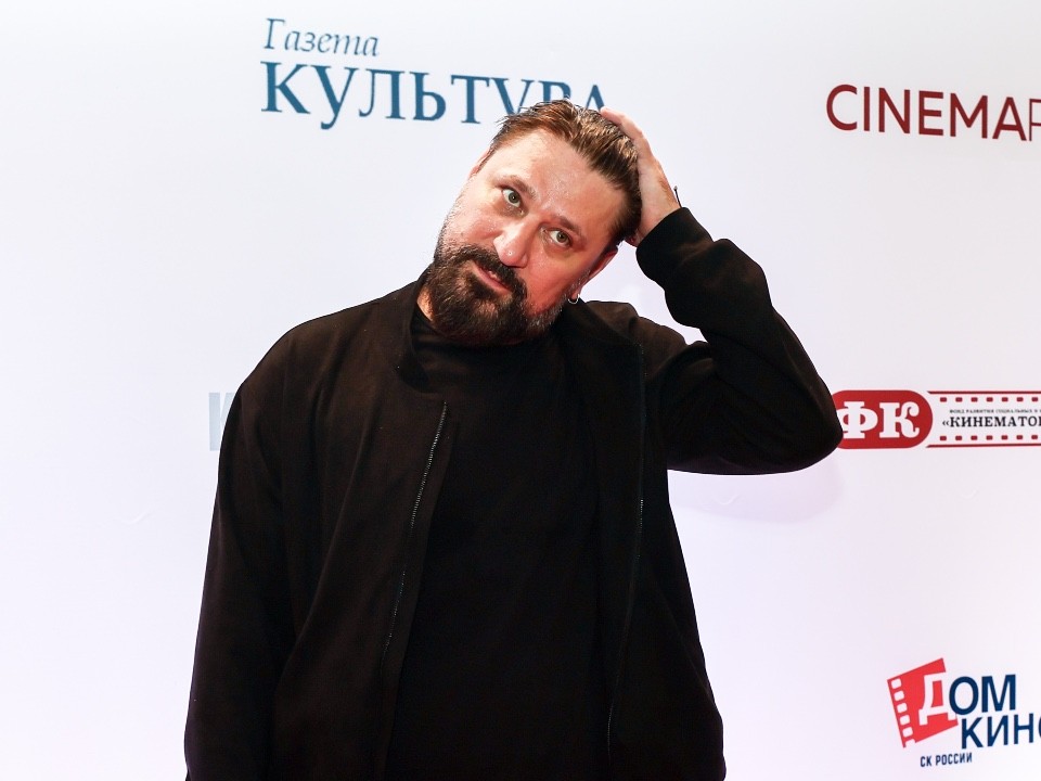 «Психически нездоровая»: как актриса Гуськова отреагировала на оскорбления Логинова