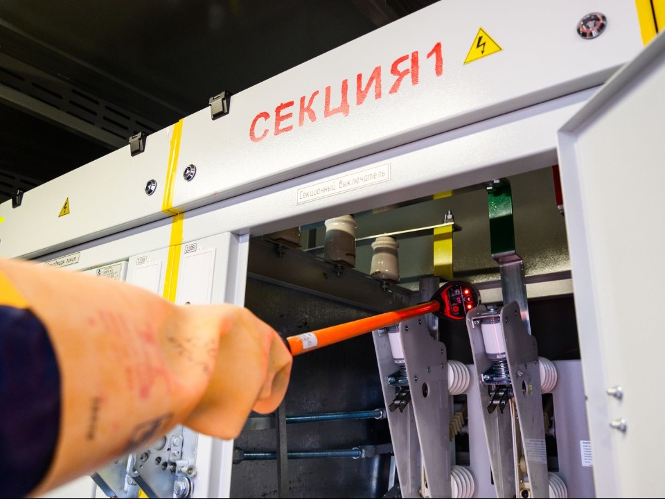 Плановый блэкаут в Сергиево-Посадском: где и в какое время 24 декабря будут работать энергетики