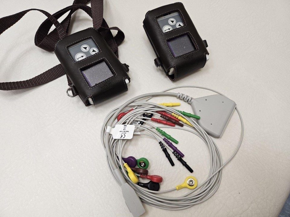 Новое оборудование в Удельнинской поликлинике: что теперь могут диагностировать врачи