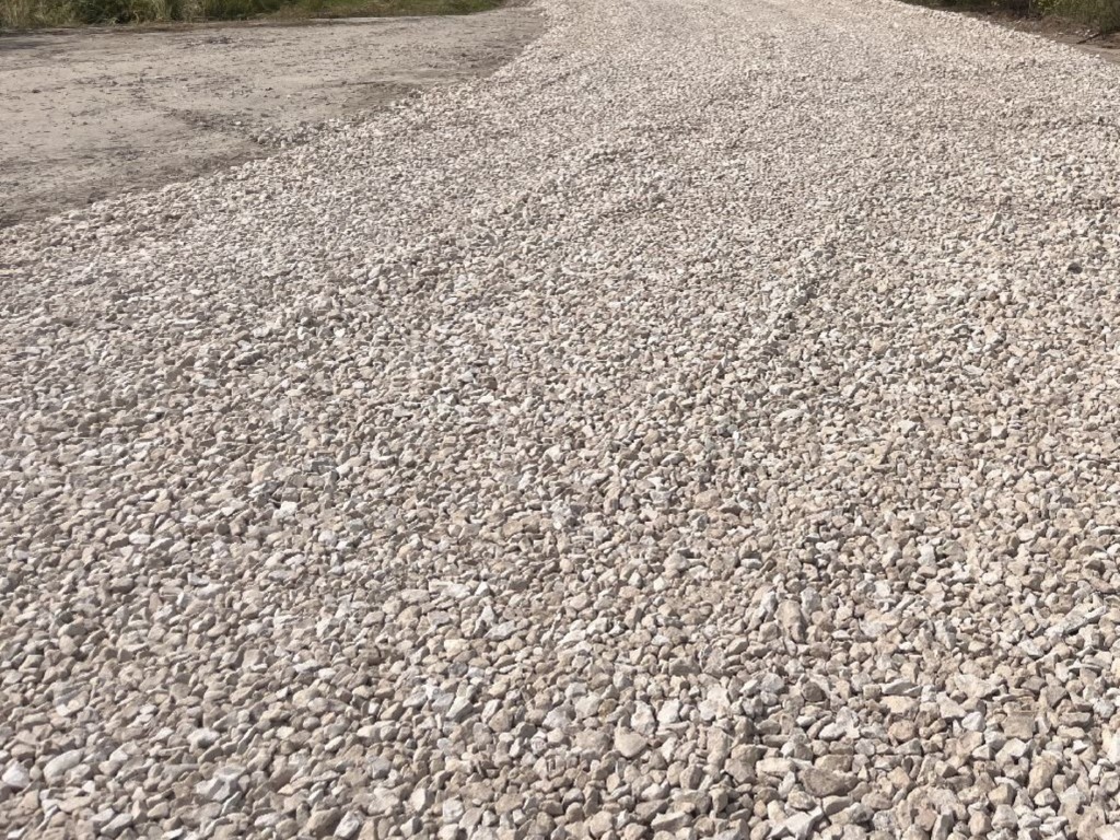 Вопрос из Шатурского округа о дороге в деревне Климовская прозвучал на прямой линии с Путиным