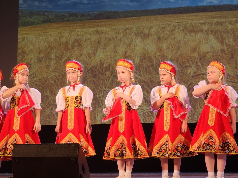 Юбилейный концерт народного ансамбля «Удальцы» состоится в поселке Биокомбината