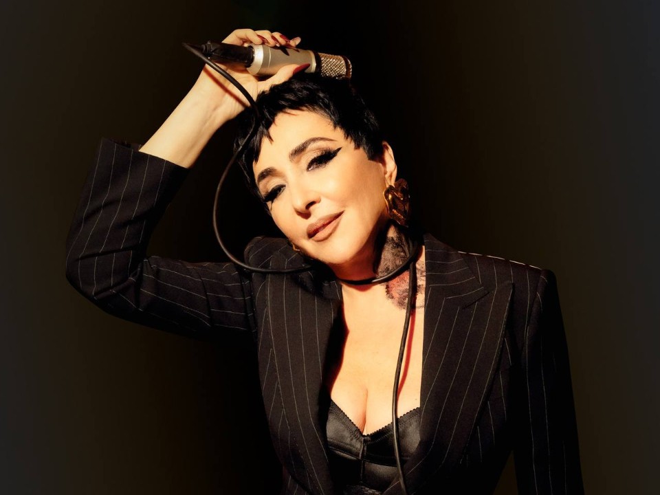 Почему Лолита возненавидела бывшего мужа Цекало?