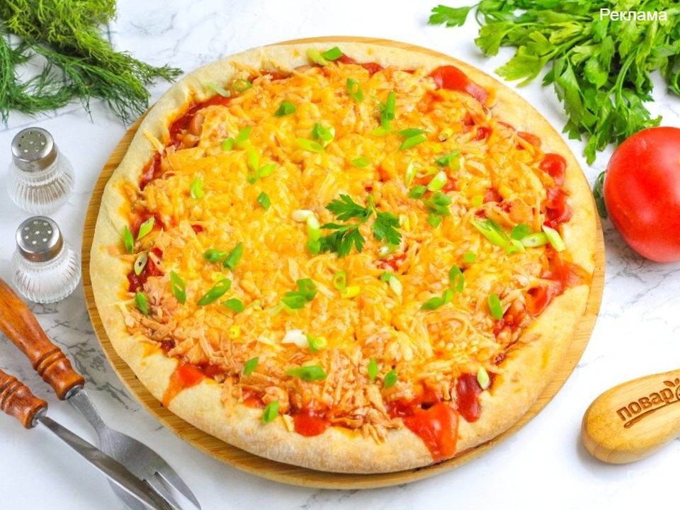 Ужин за 15 минут: как накормить всю семью, когда совсем нет времени