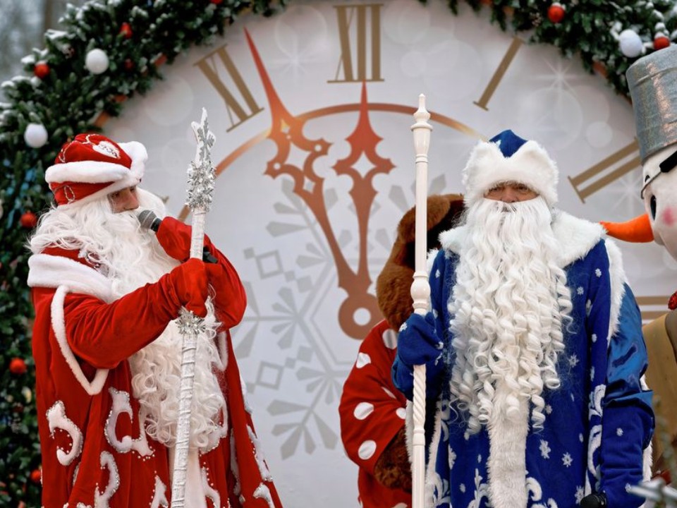 Готовимся к аншлагу? Названы точные даты, когда в столице не будет отбоя от туристов