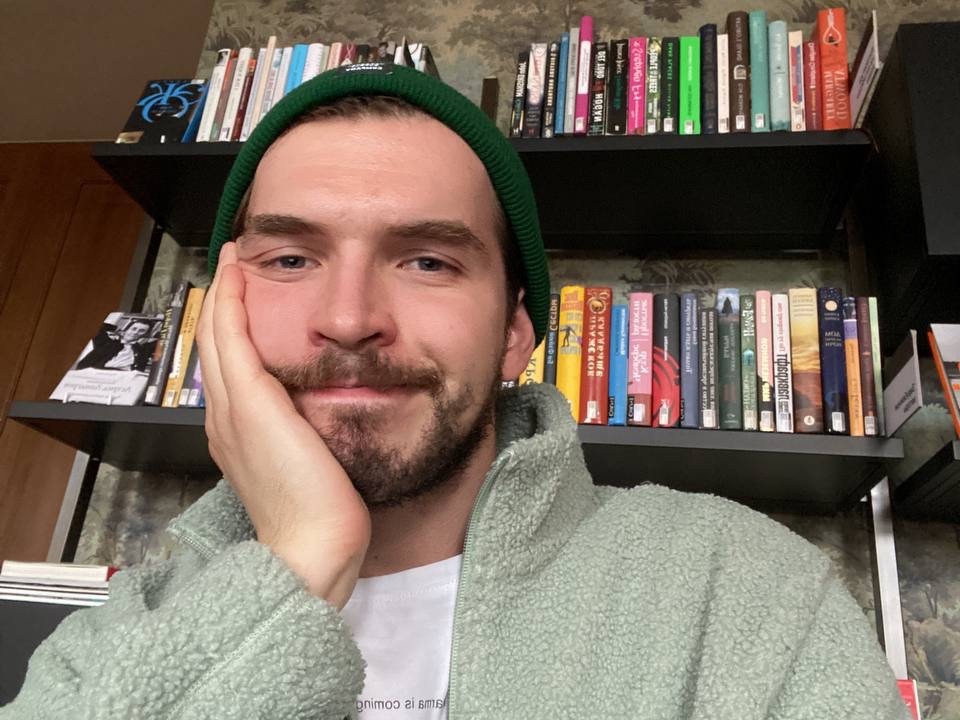 Первая в России частная публичная библиотека откроется в Черноголовке