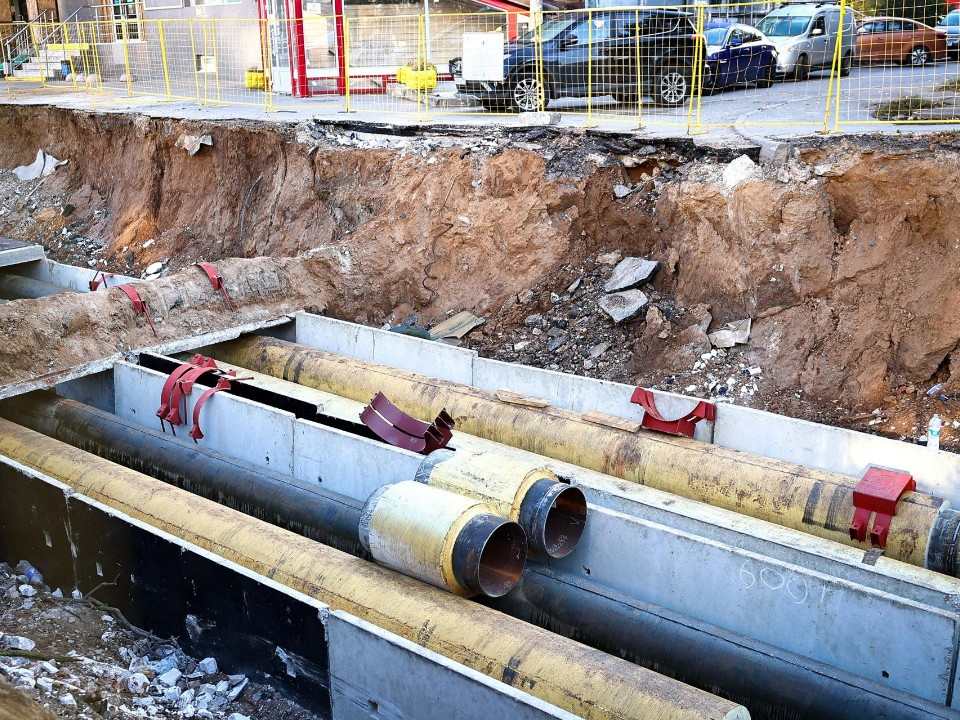 Тепло от Министерства обороны: Балашиха взяла под контроль важный участок сетевой инфраструктуры