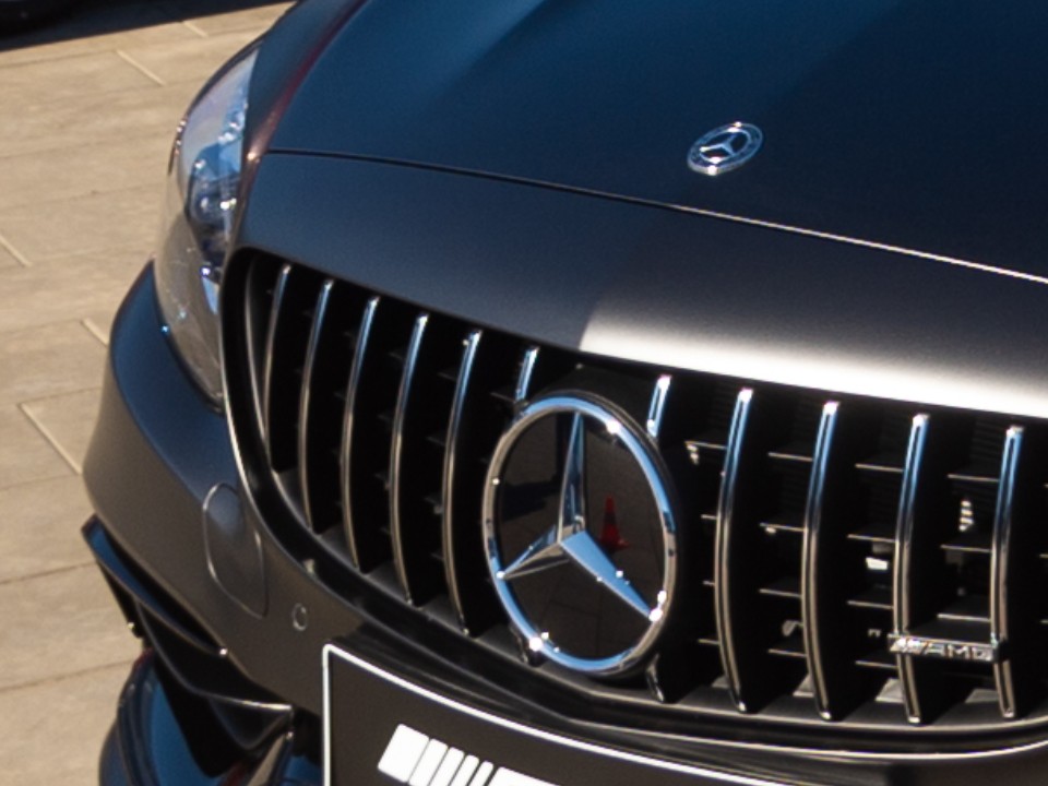 Редчайший Mercedes W140 S600 «как из салона» выставили в Москве: сколько просят за легенду