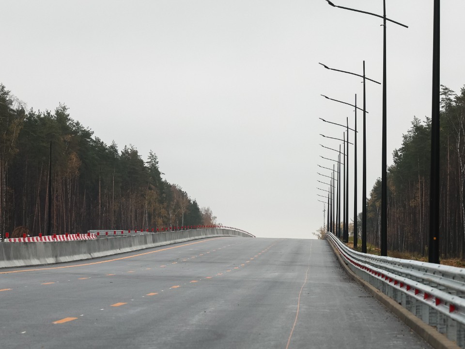 В Солнечногорске назвали самые опасные участки дорог