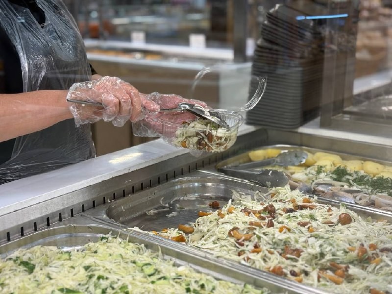 Новогодняя ловушка: как уцененные продукты могут испортить праздник