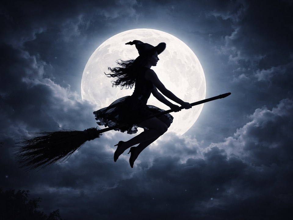 Встречи с ведьмами особо опасны сегодня: как уберечься от нечисти в церковный праздник